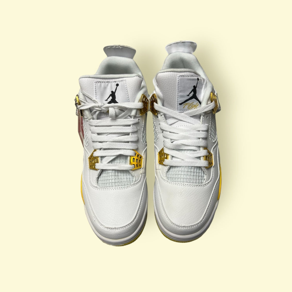 Air Jordan 4 Retro