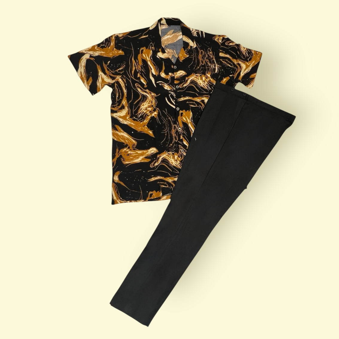 Premium 2pcs Set