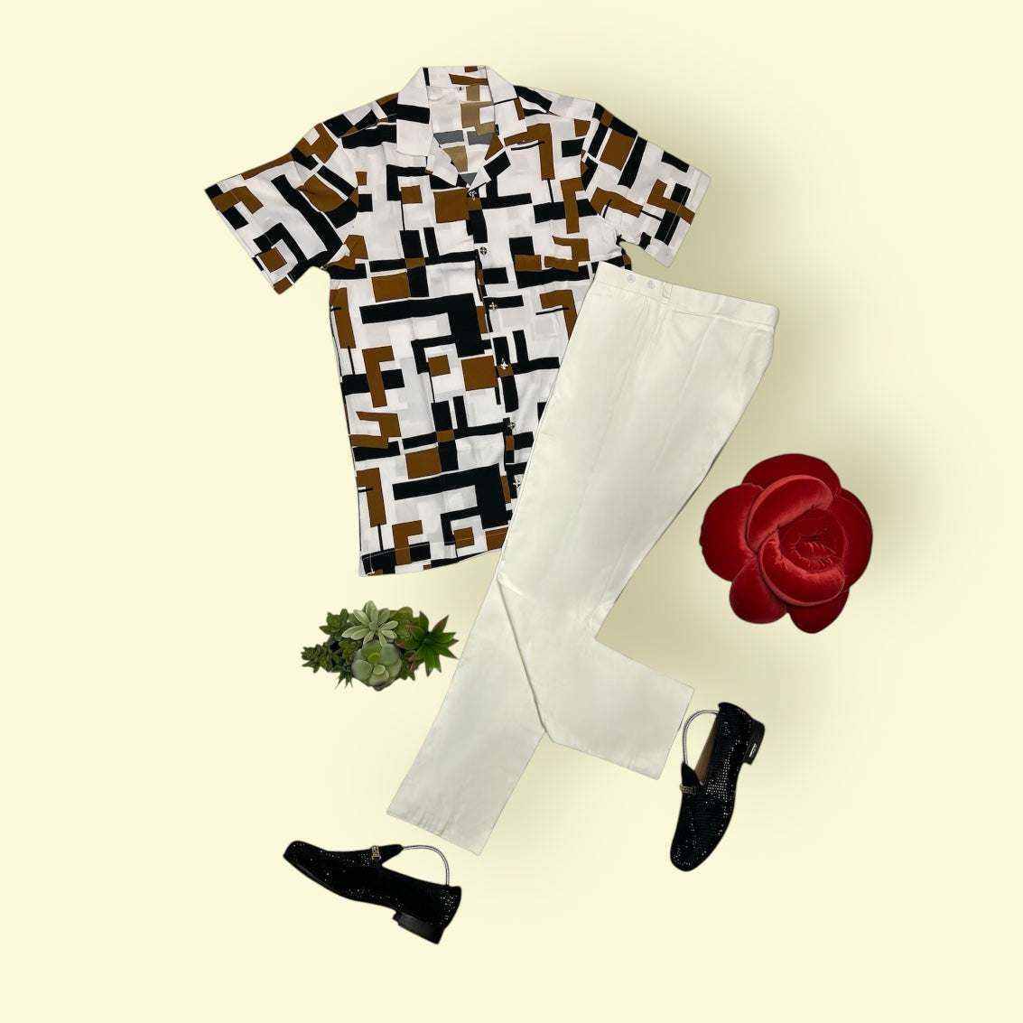 Premium 2pcs Set