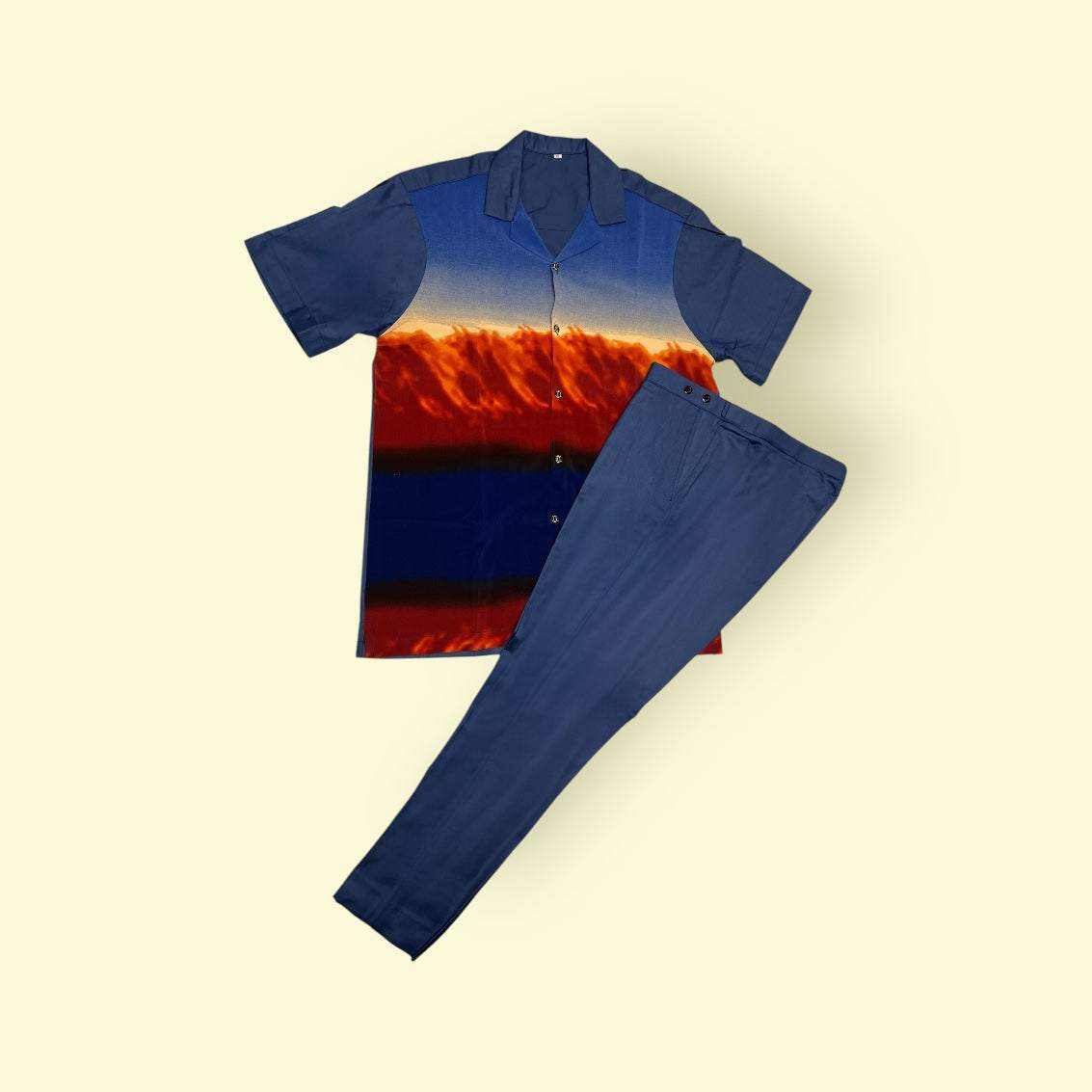 Premium 2pcs Set