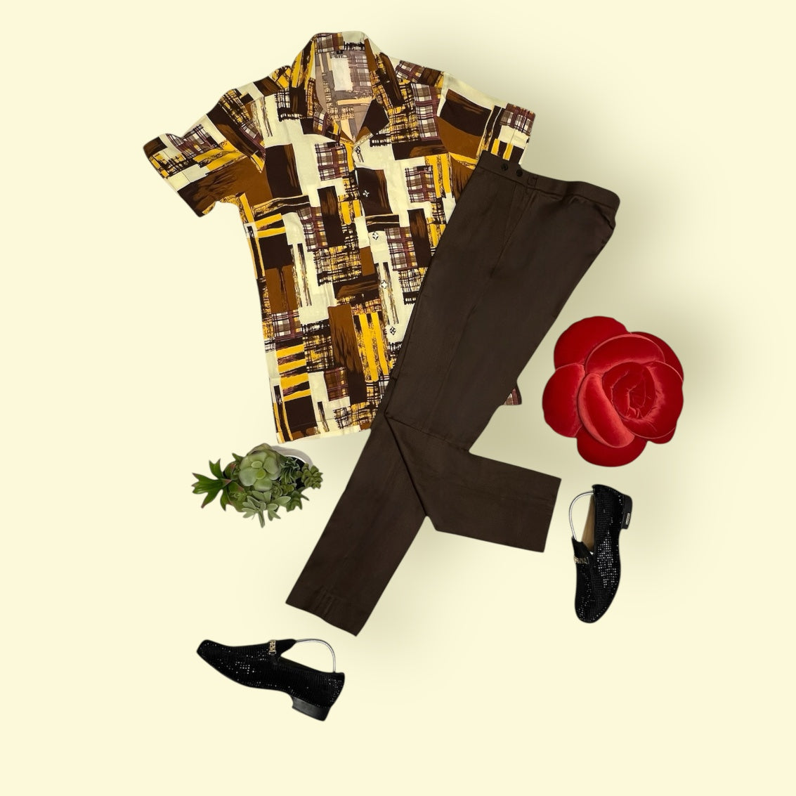 Premium 2pcs Set