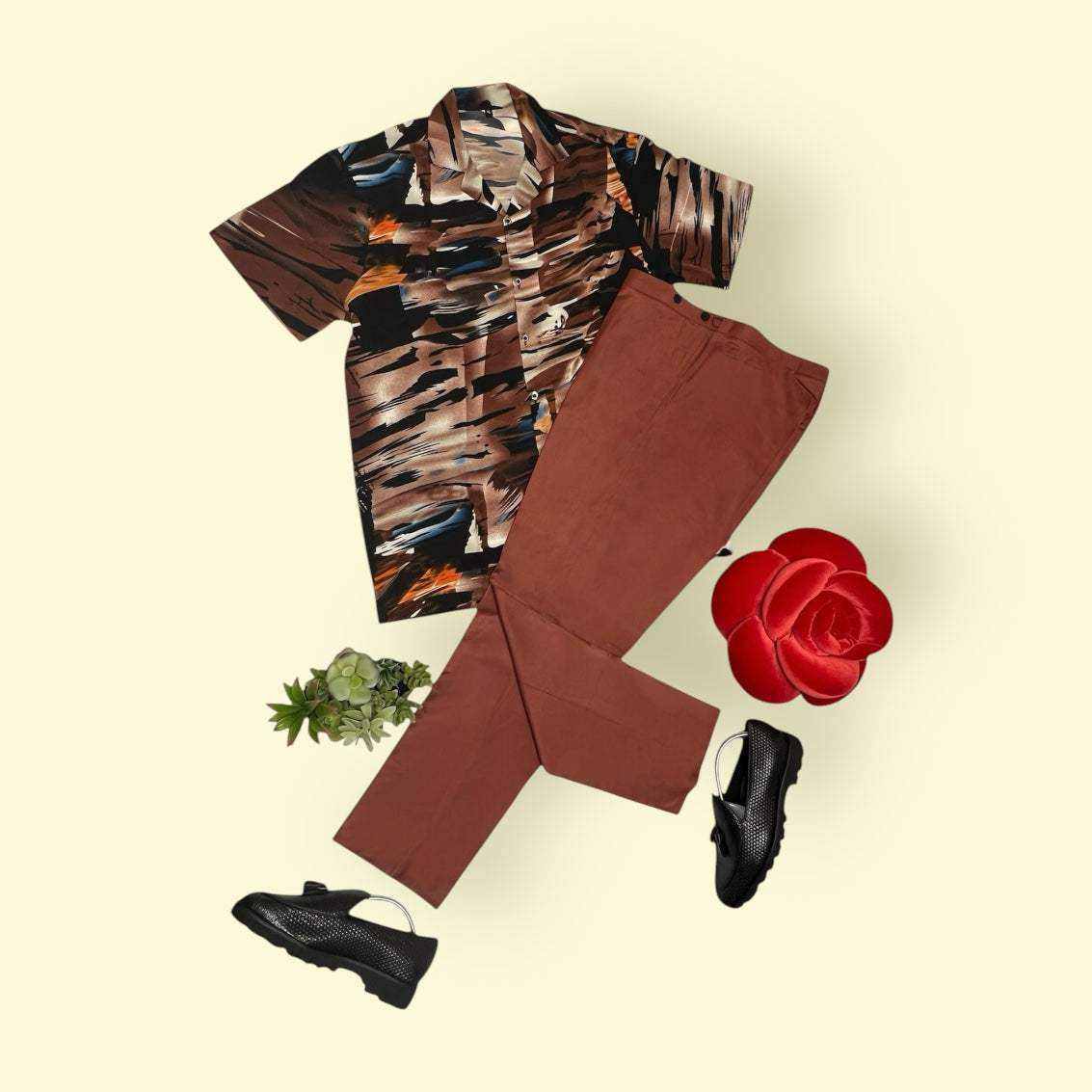 Premium 2pcs Set