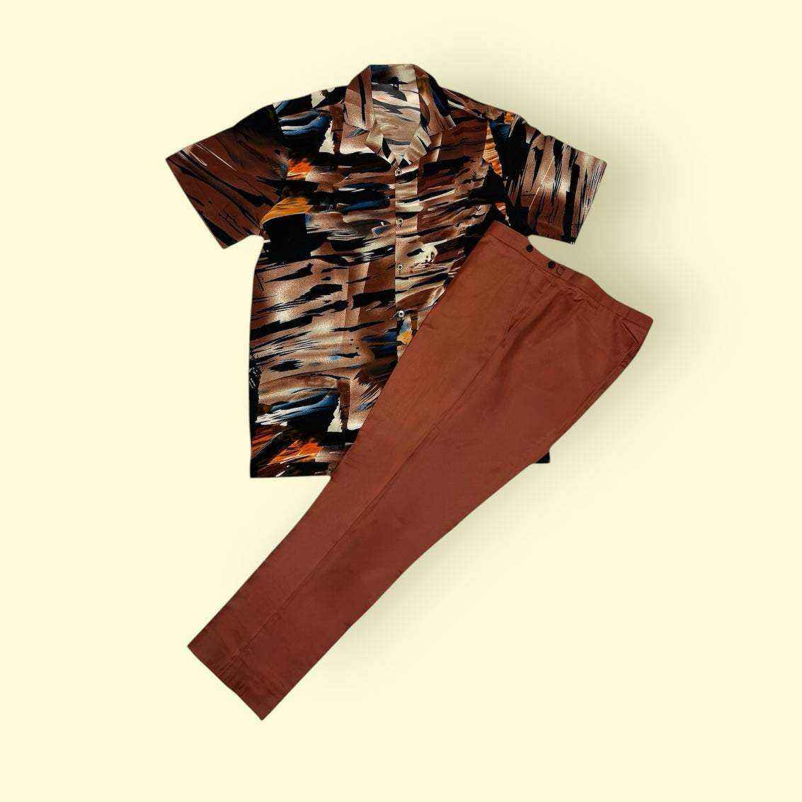 Premium 2pcs Set