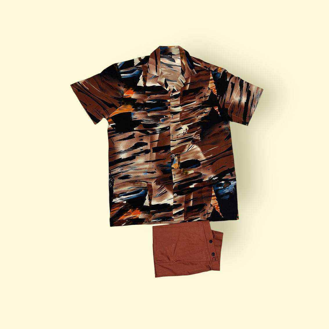 Premium 2pcs Set
