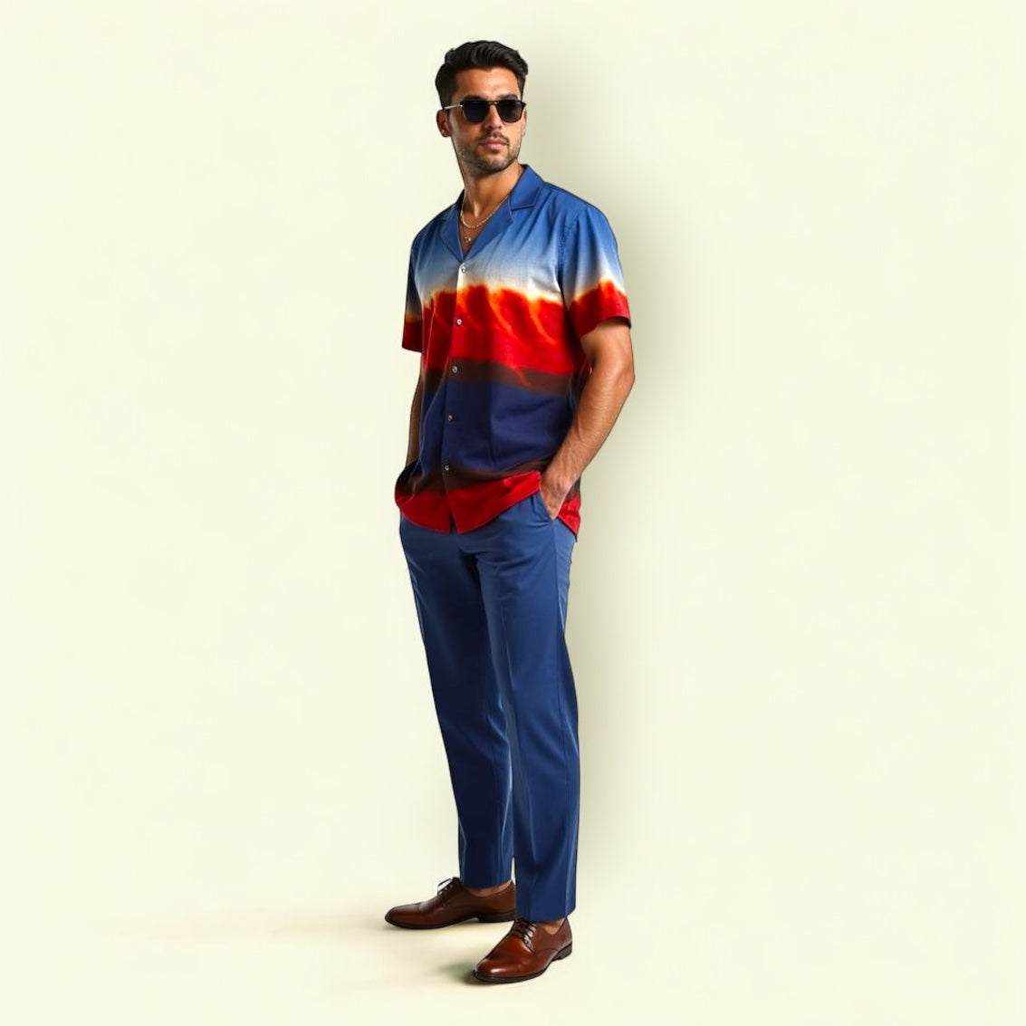 Premium 2pcs Set