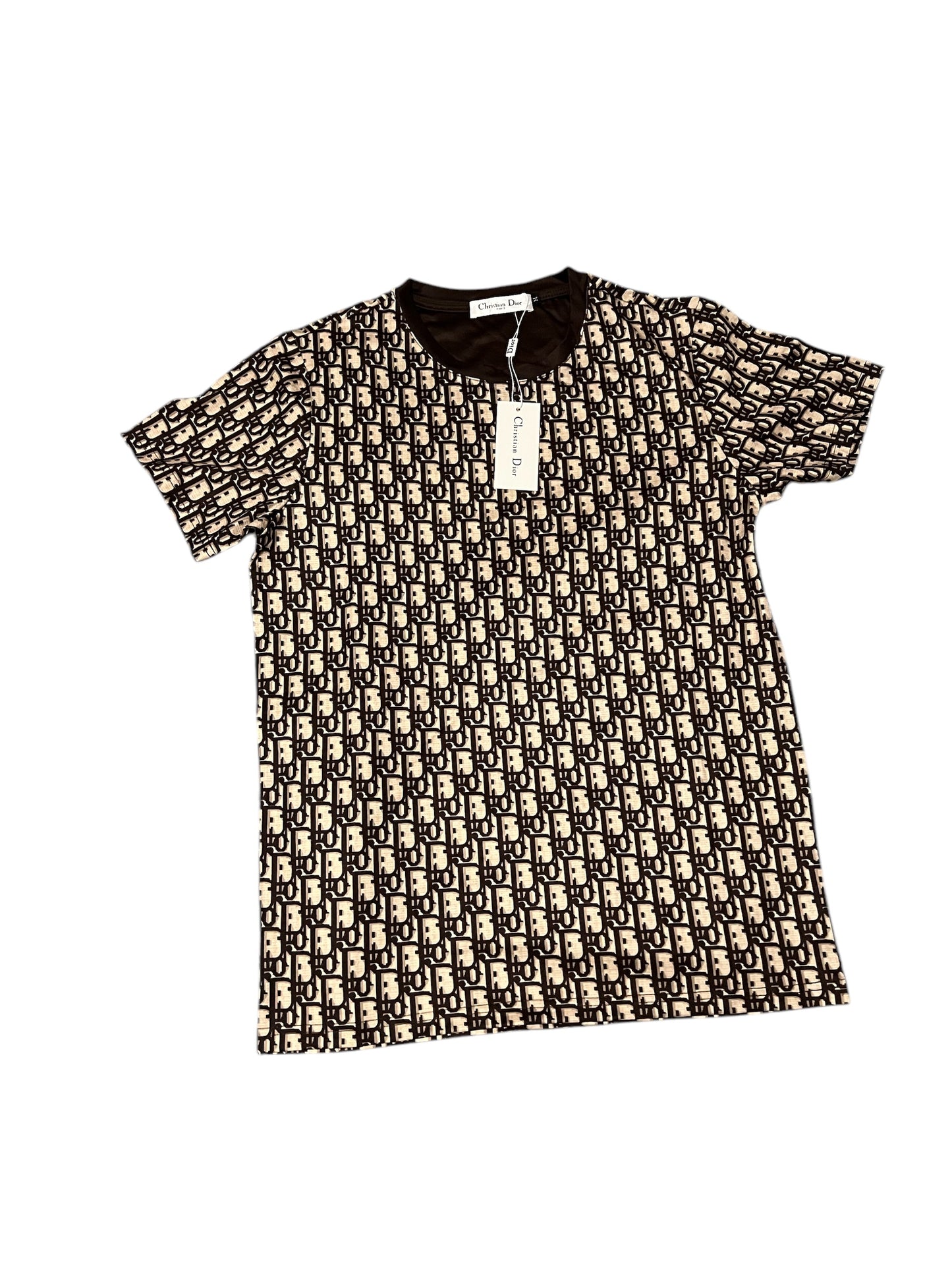 Dior T-Shirt and Short summer set men