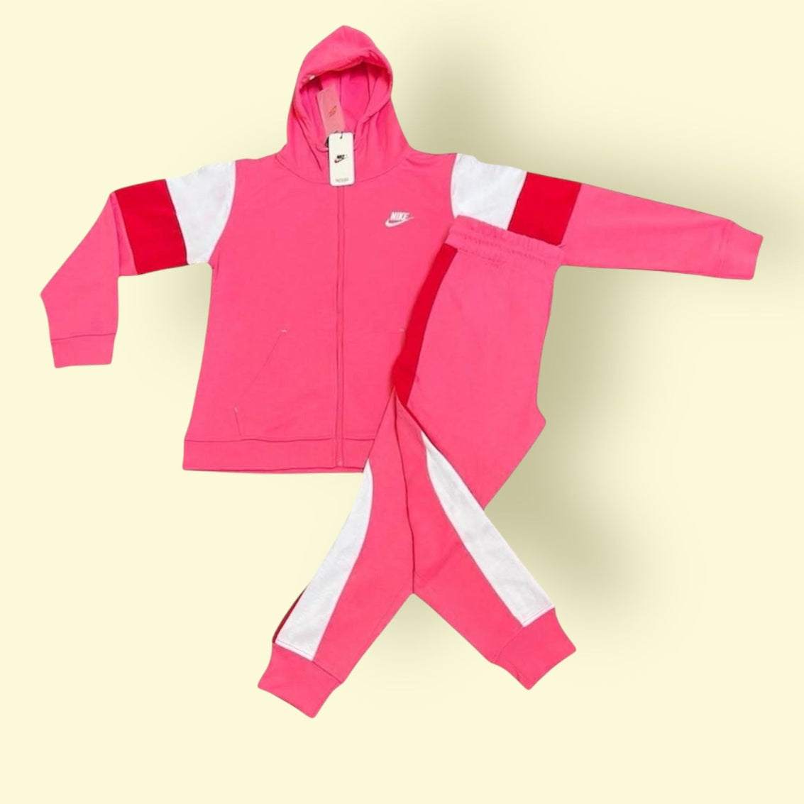 Nike Tracksuit