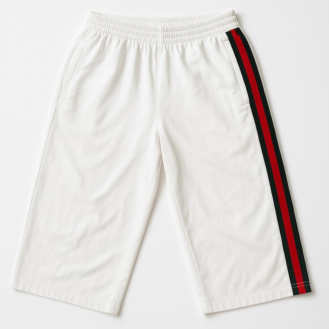 GUCCI T-shirt and short set men