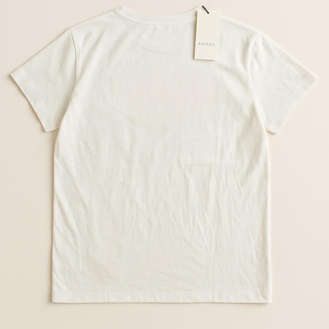 GUCCI T-shirt and short set men