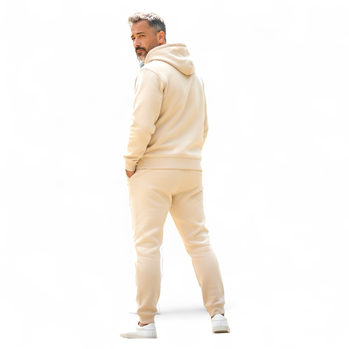 Nike tech fleece tracksuit for men