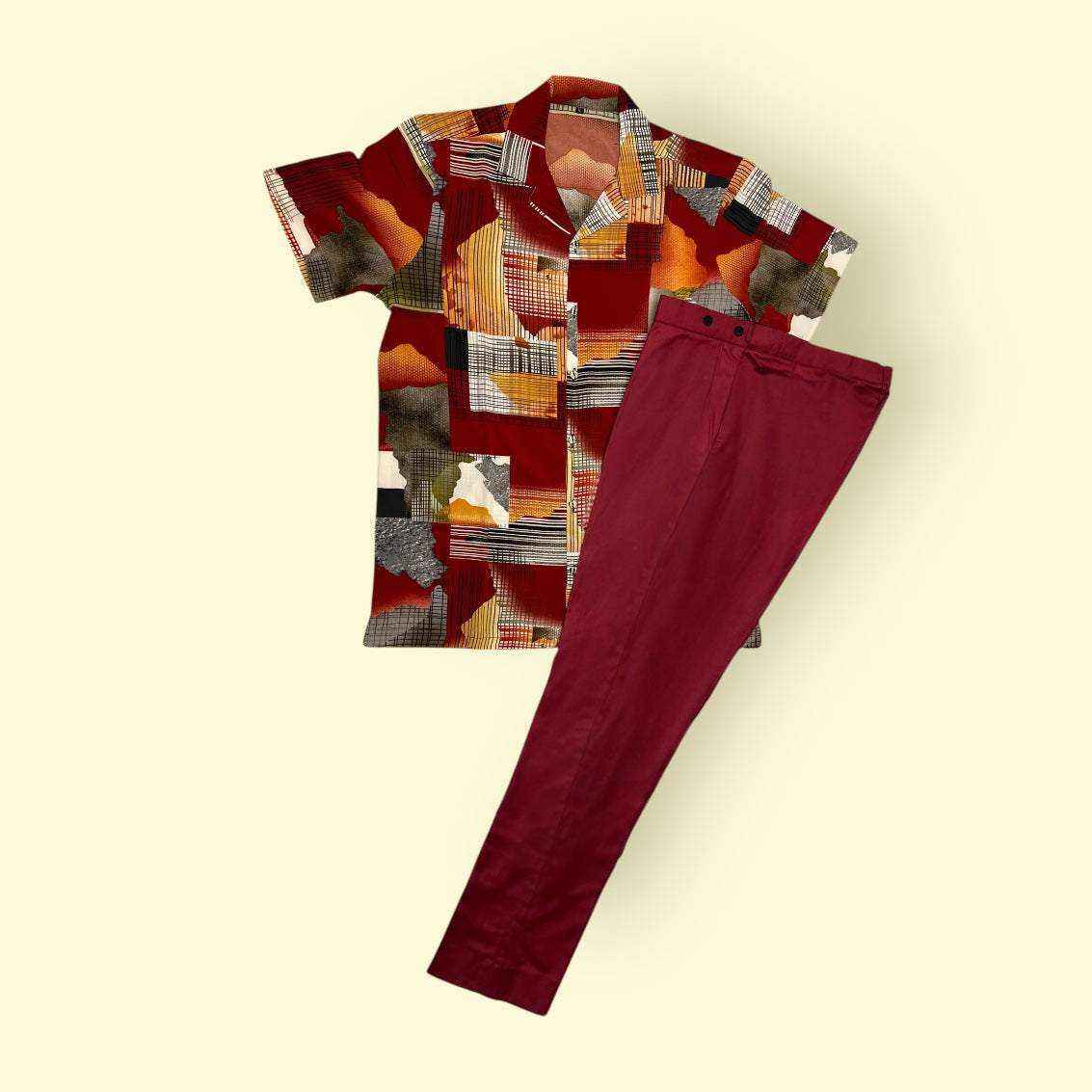 Premium 2pcs Set