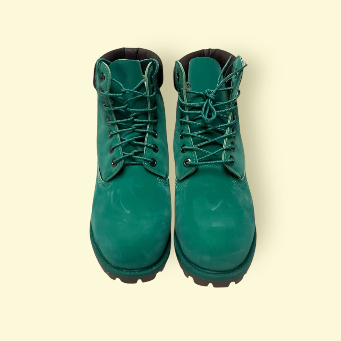 Timberland Green