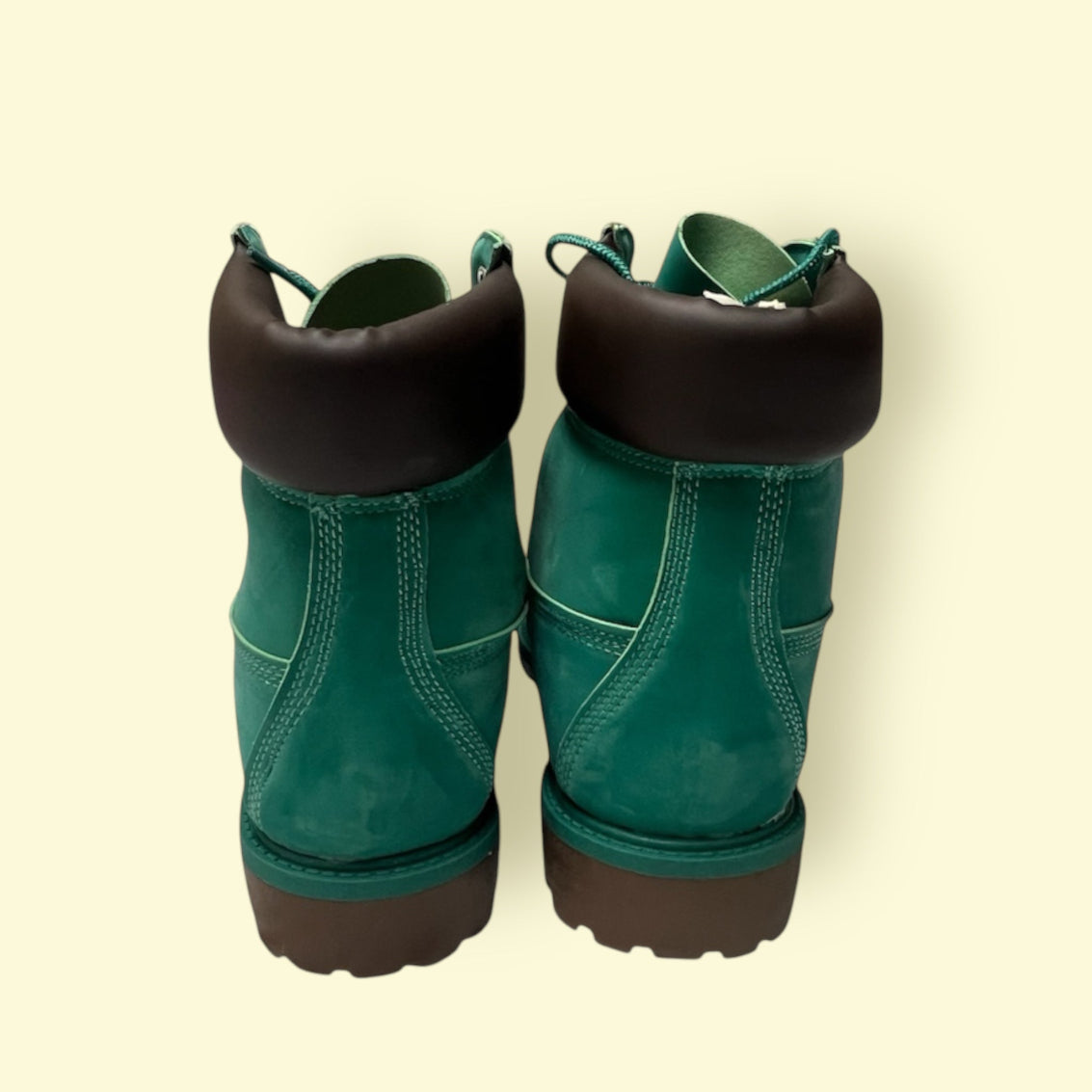 Timberland Green