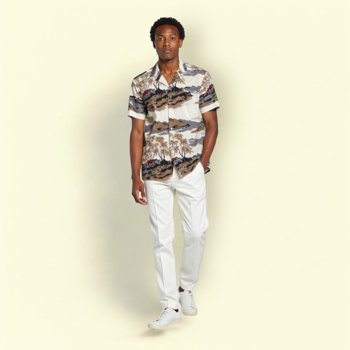 Premium 2pcs Set