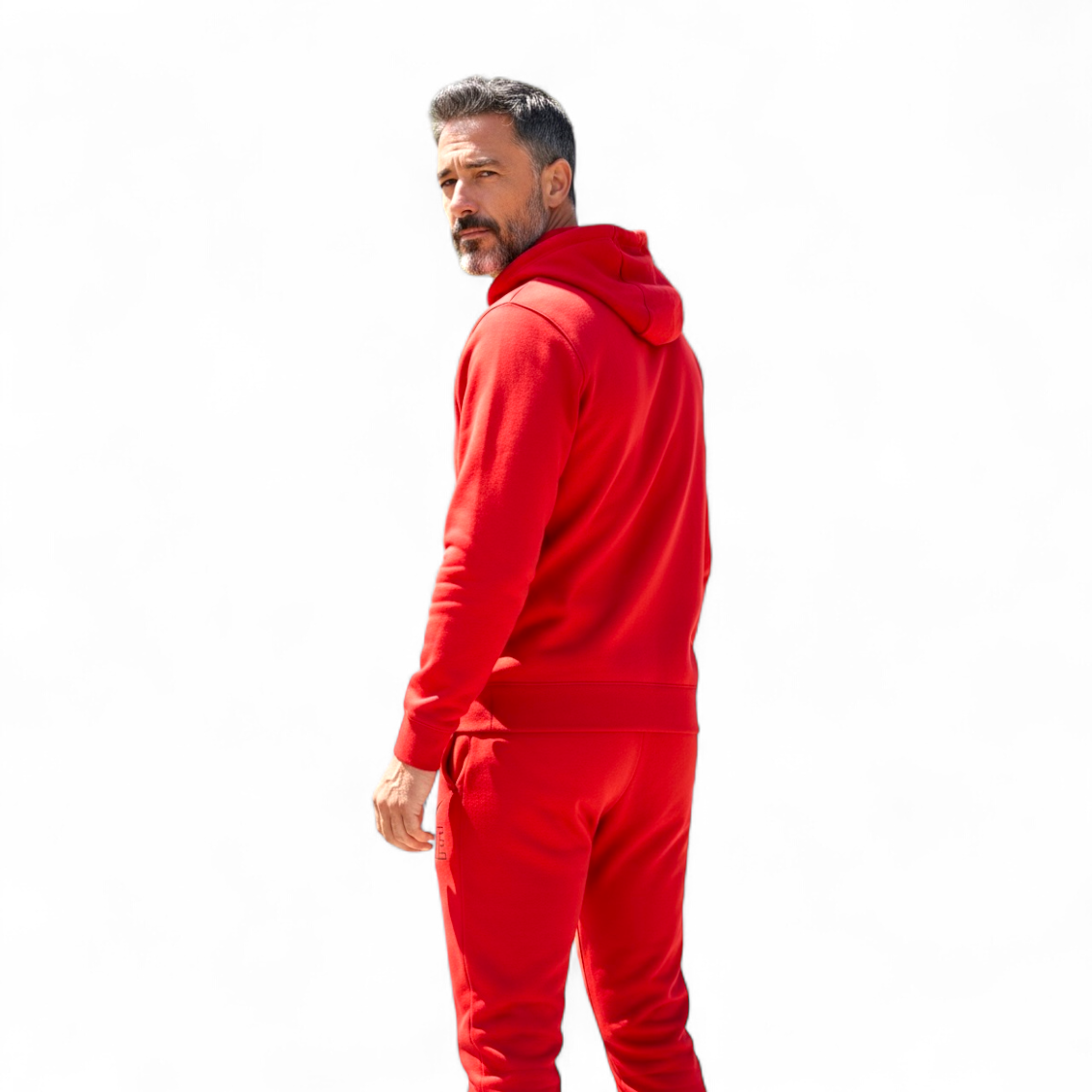 Nike tech fleece tracksuit for men