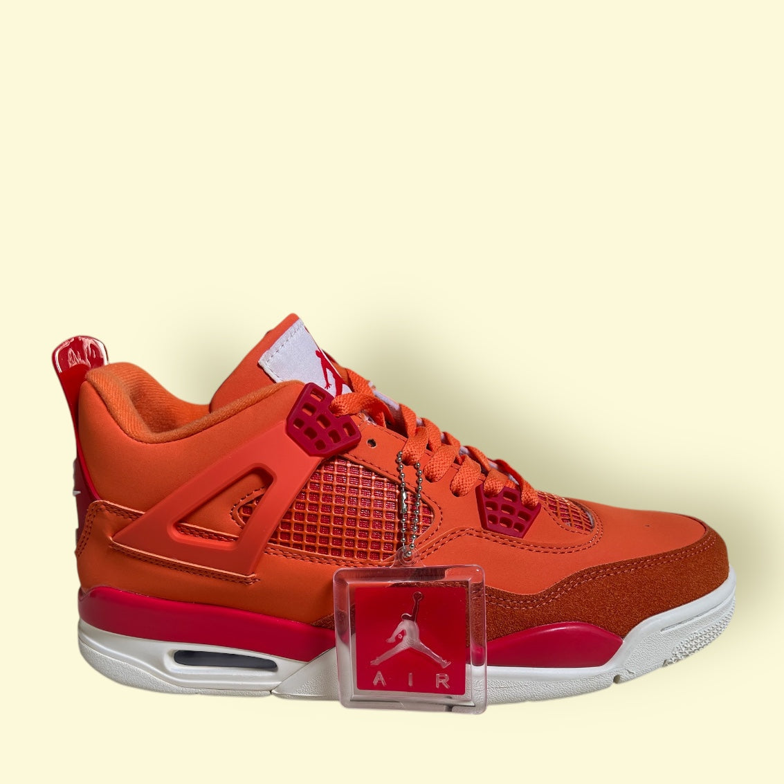 Air Jordan 4 Retro