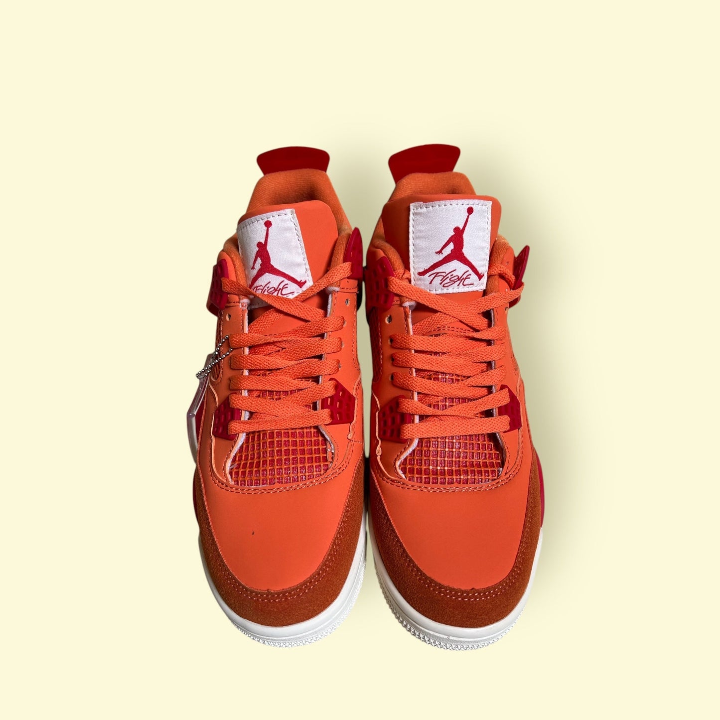 Air Jordan 4 Retro