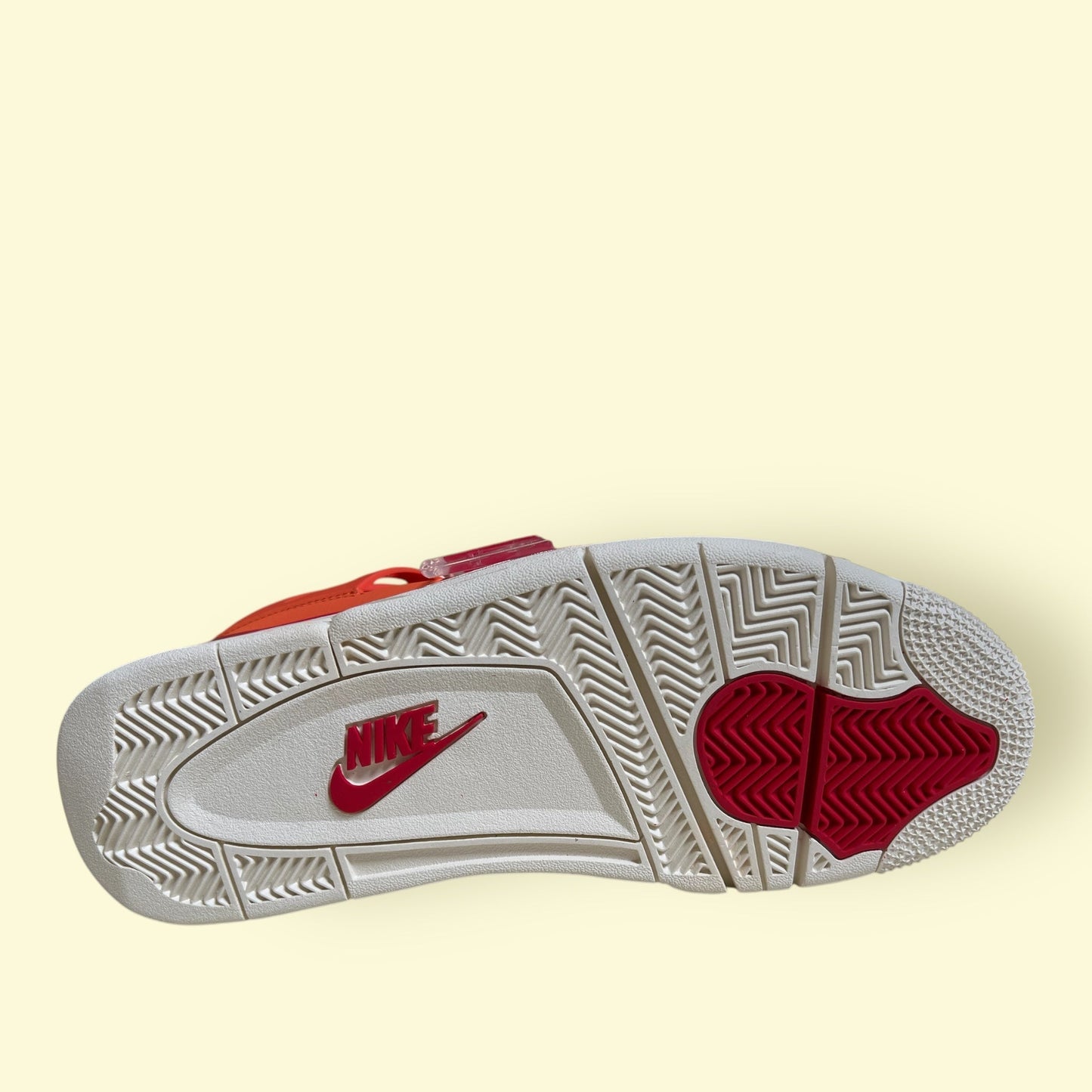 Air Jordan 4 Retro