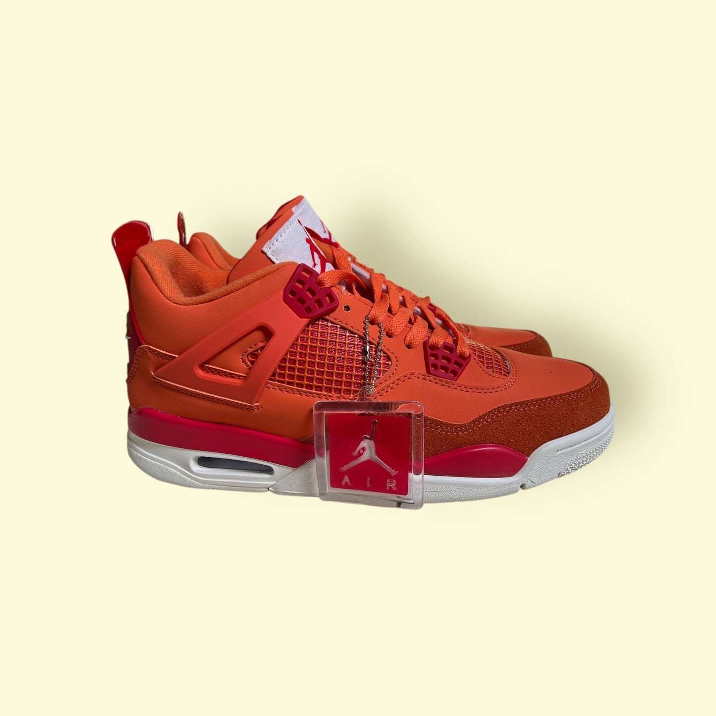 Air Jordan 4 Retro