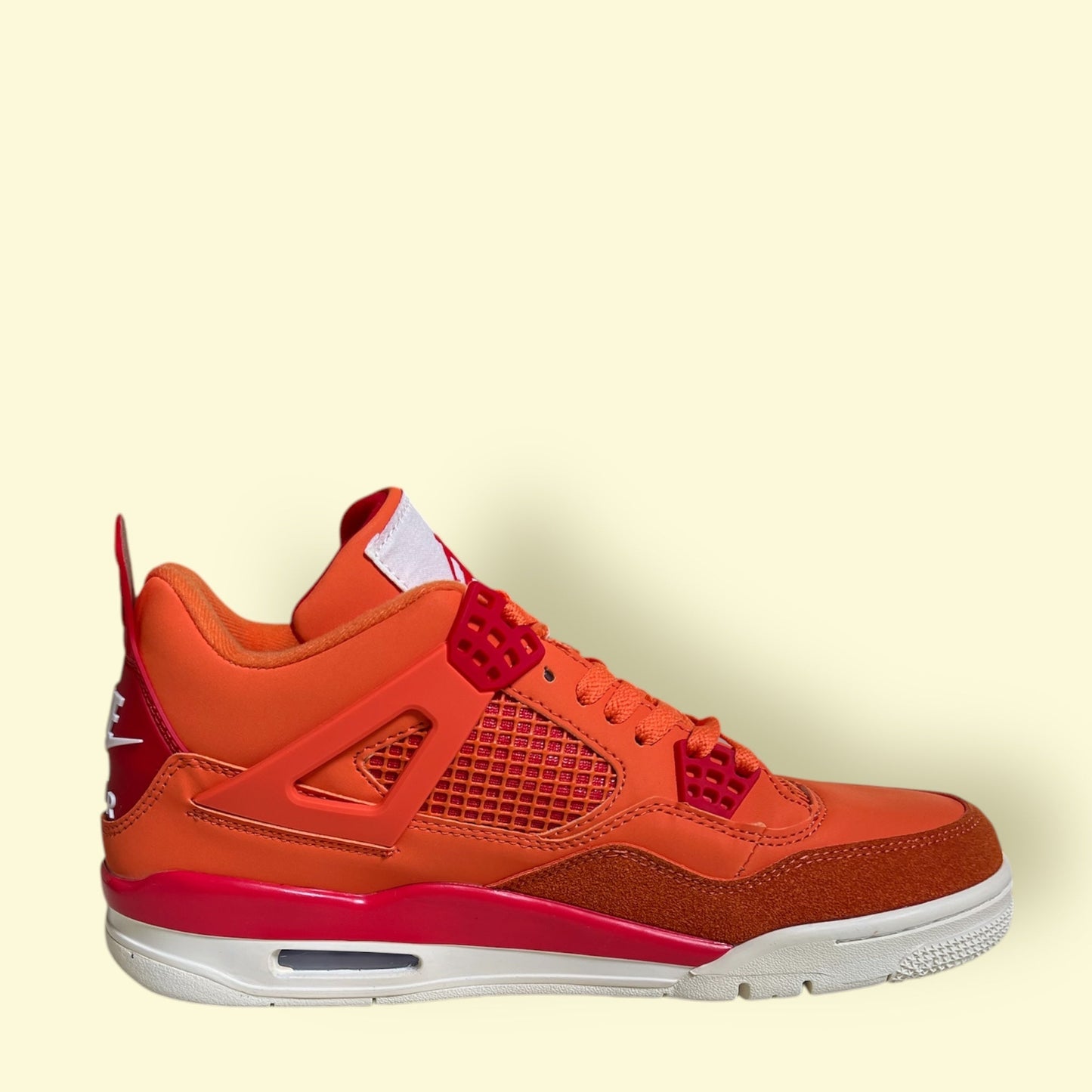 Air Jordan 4 Retro