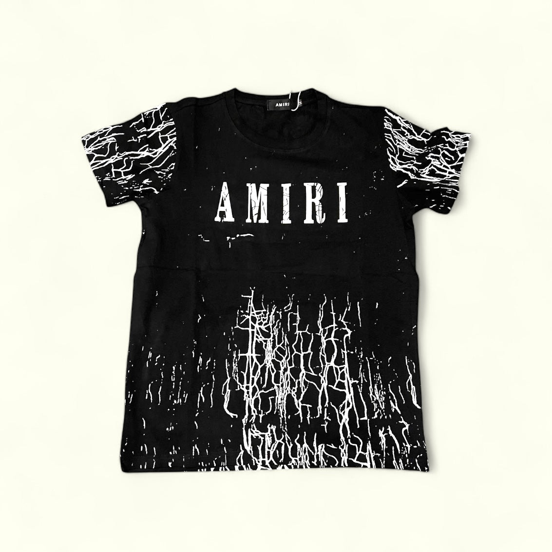 AMIRI T-Shirt and Short set men