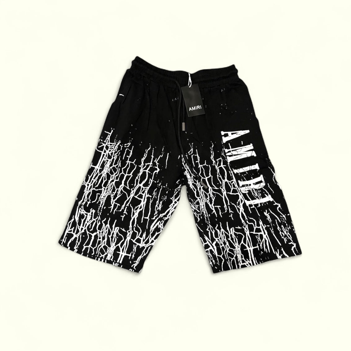 AMIRI T-Shirt and Short set men