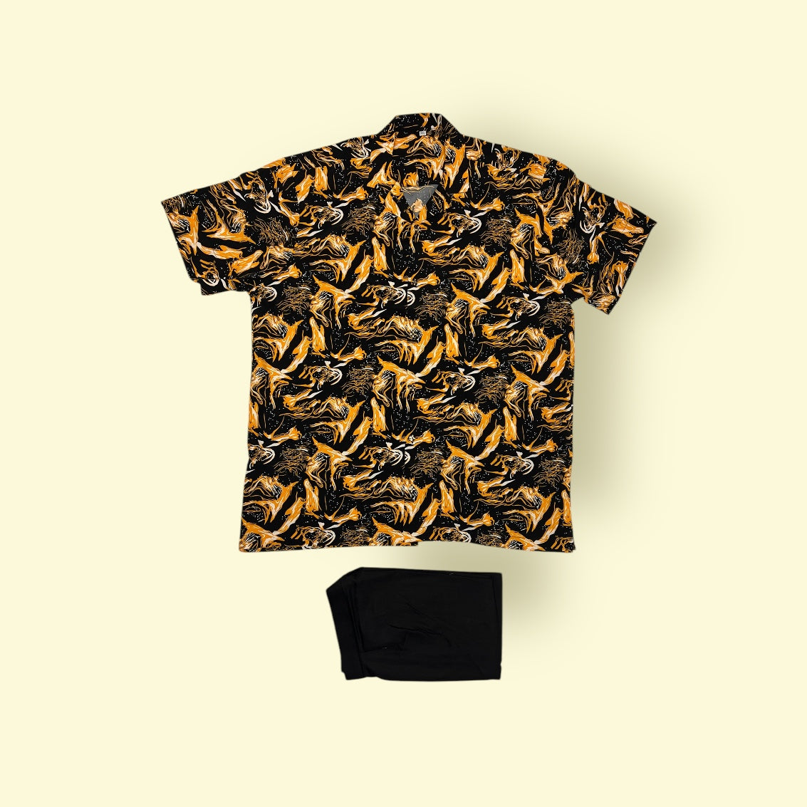 Premium 2pcs Set