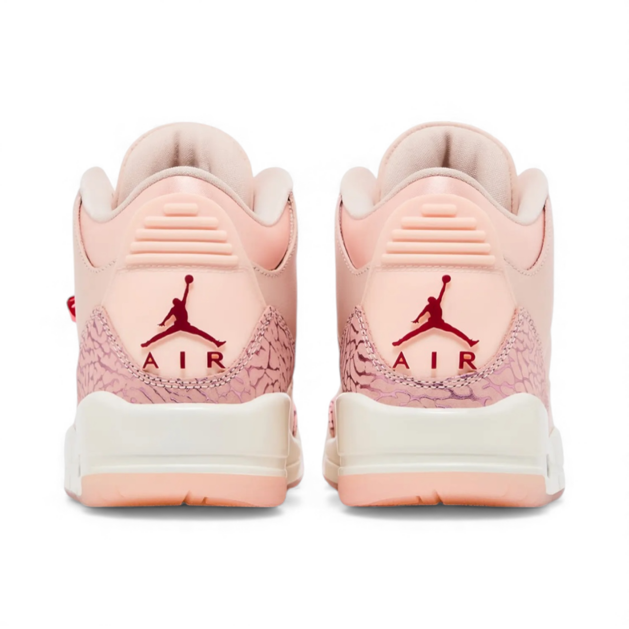 Jordan 3 Retro Valentine's Day Treat Yourself (2025)