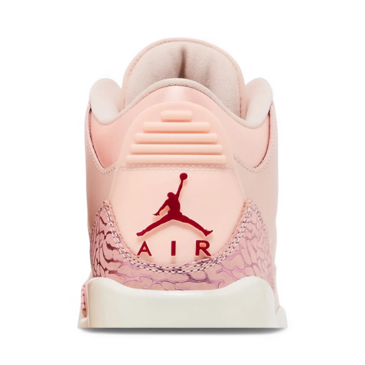Jordan 3 Retro Valentine's Day Treat Yourself (2025)
