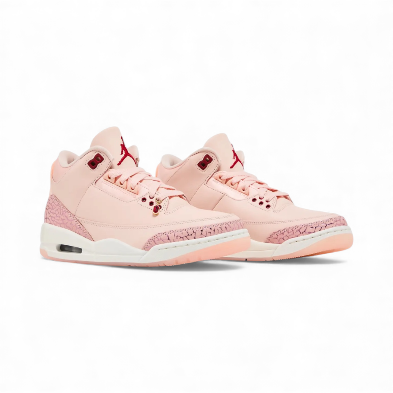 Jordan 3 Retro Valentine's Day Treat Yourself (2025)