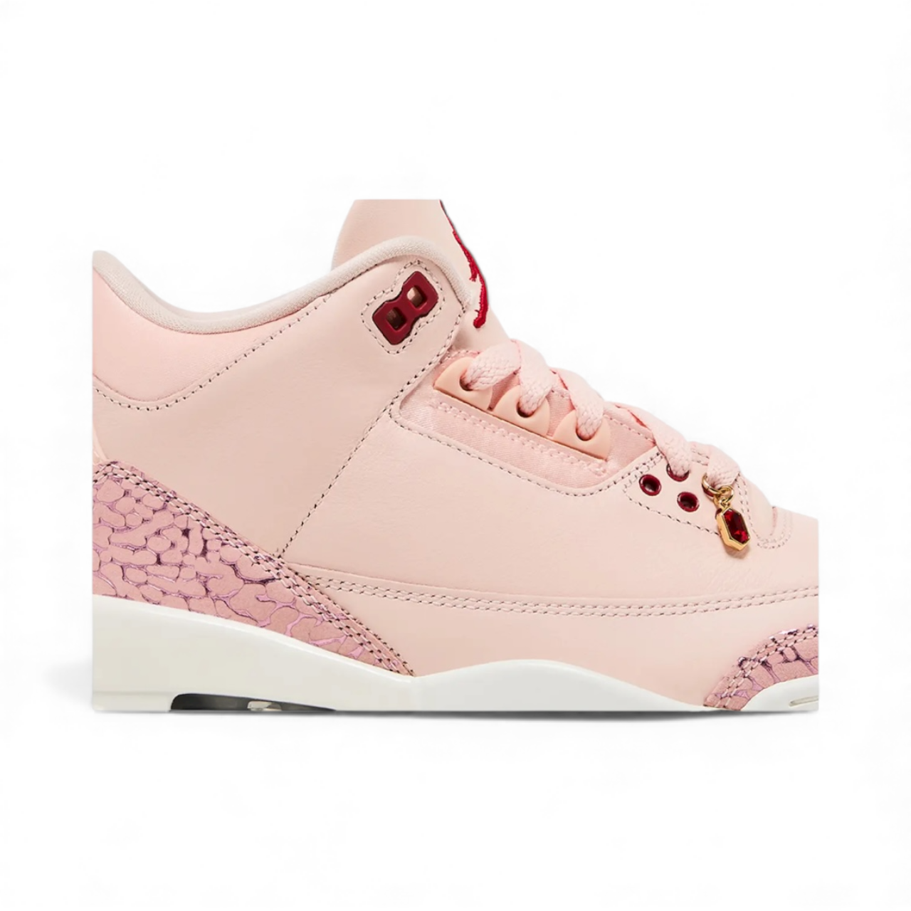 Jordan 3 Retro Valentine's Day Treat Yourself (2025)
