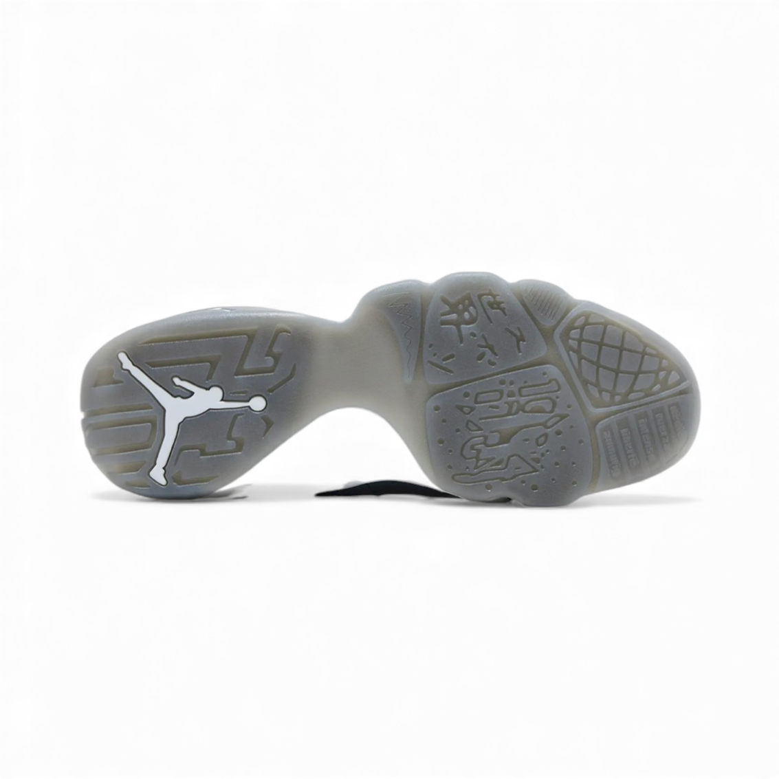 Jordan 9 Retro cool grey (2025)