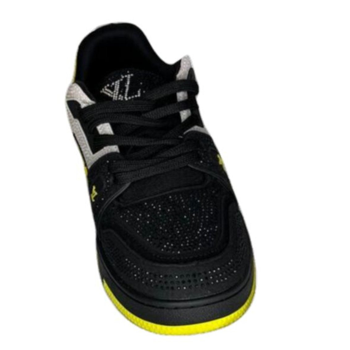 Louis Vuitton Trainer Sneaker