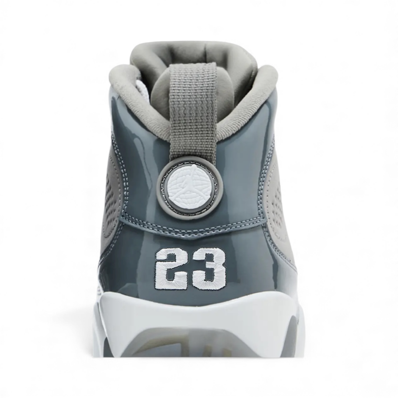 Jordan 9 Retro cool grey (2025)