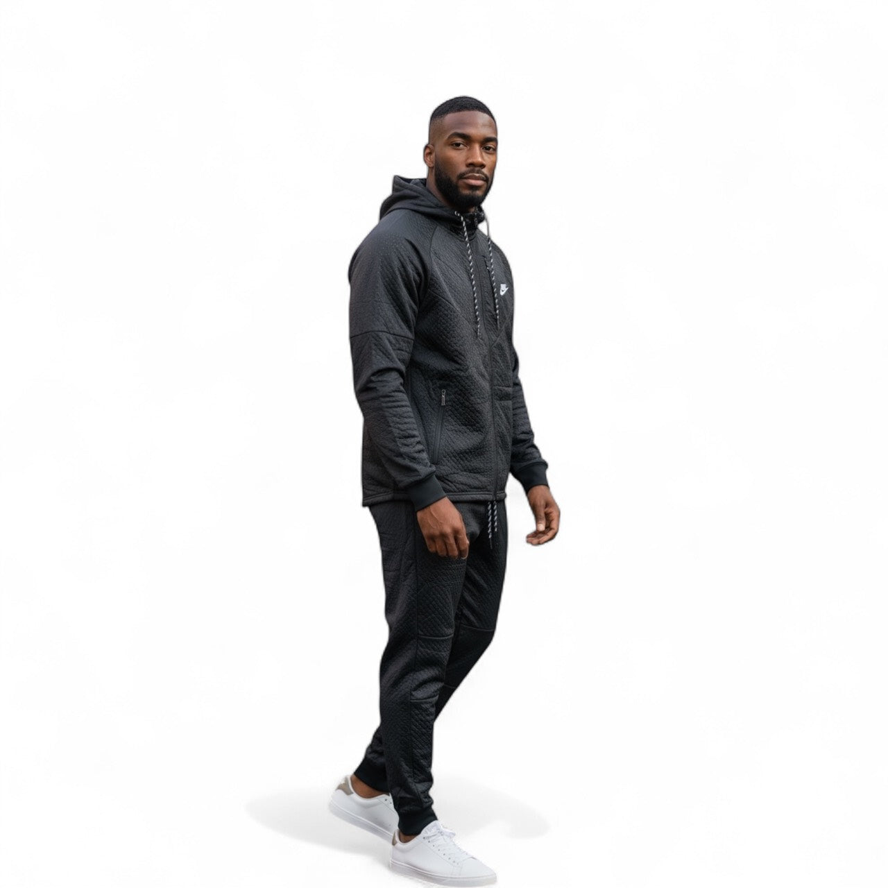 Nike tech fleece tracksuit for men