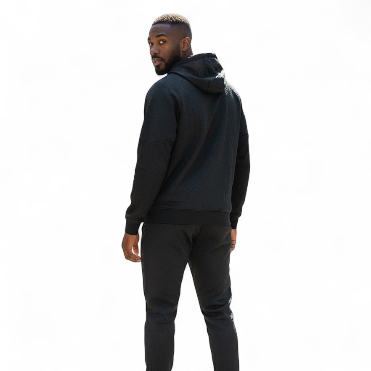 Nike tech fleece tracksuit for men