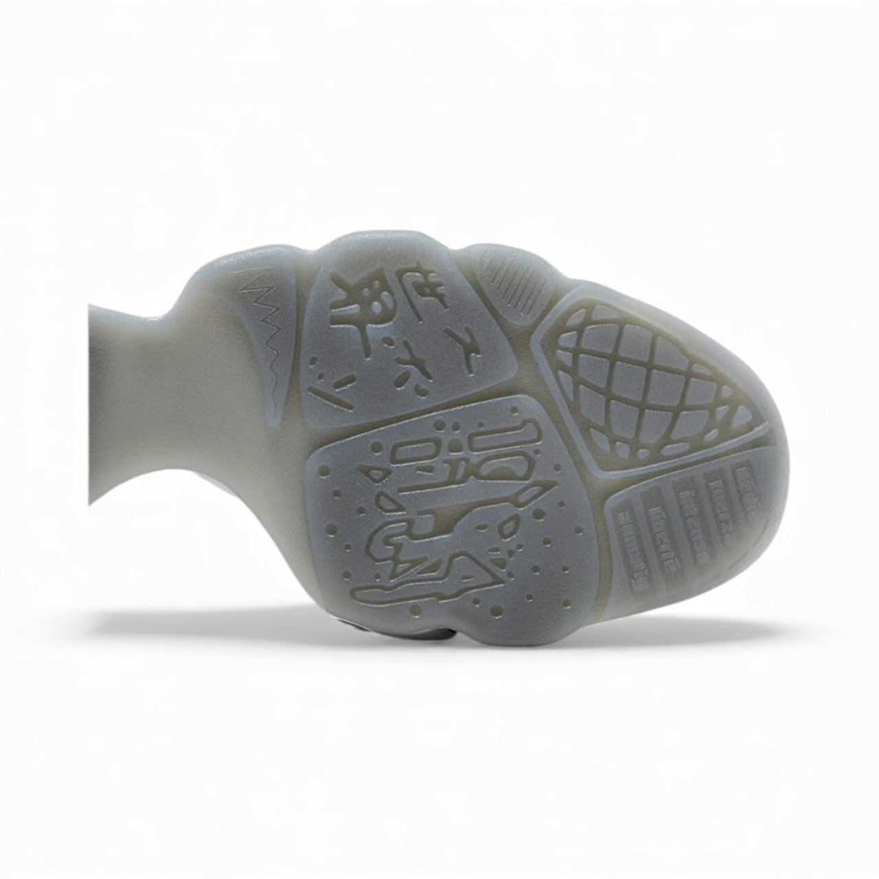 Jordan 9 Retro cool grey (2025)