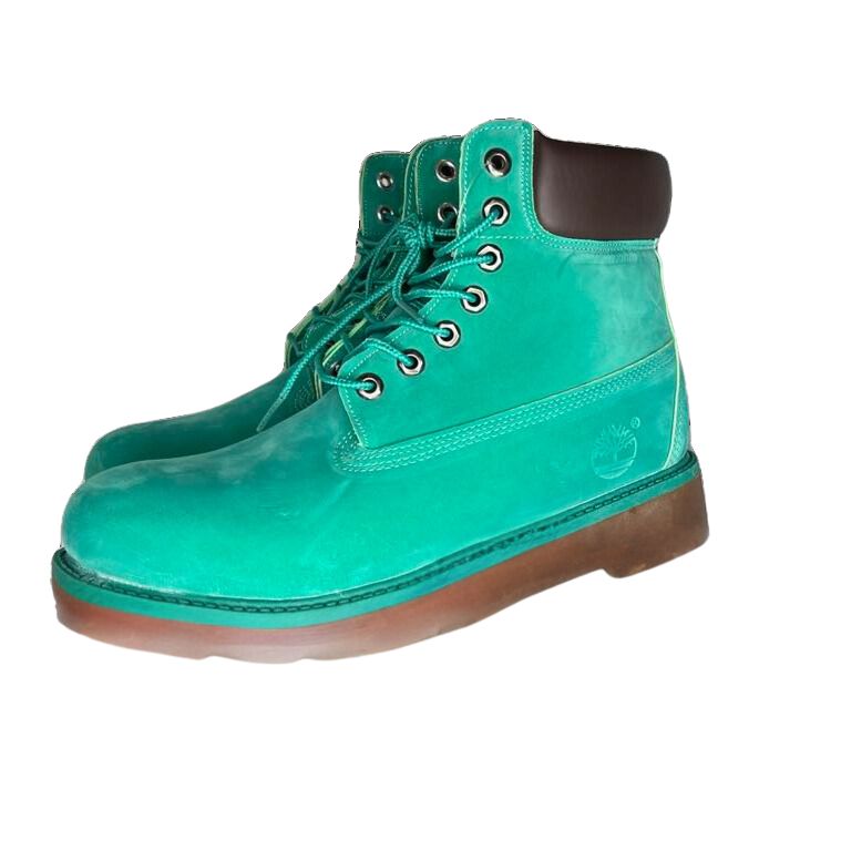 Timberland Green