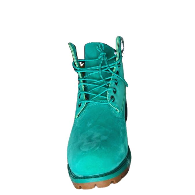 Timberland Green