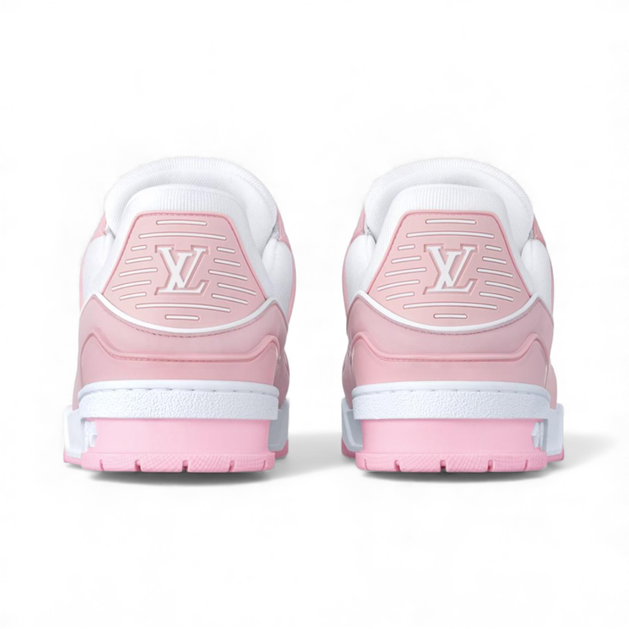 LV trainer Pink Women