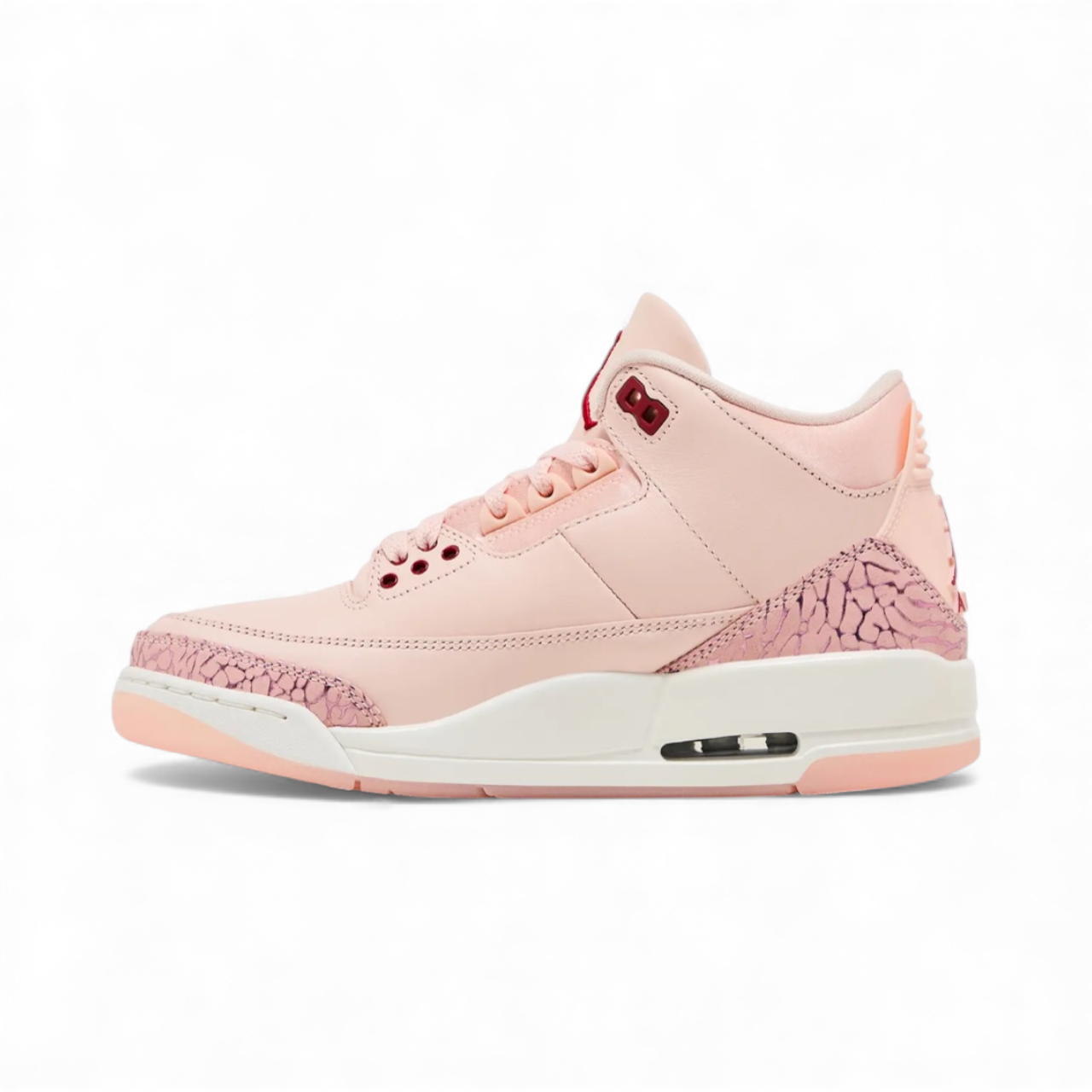 Jordan 3 Retro Valentine's Day Treat Yourself (2025)