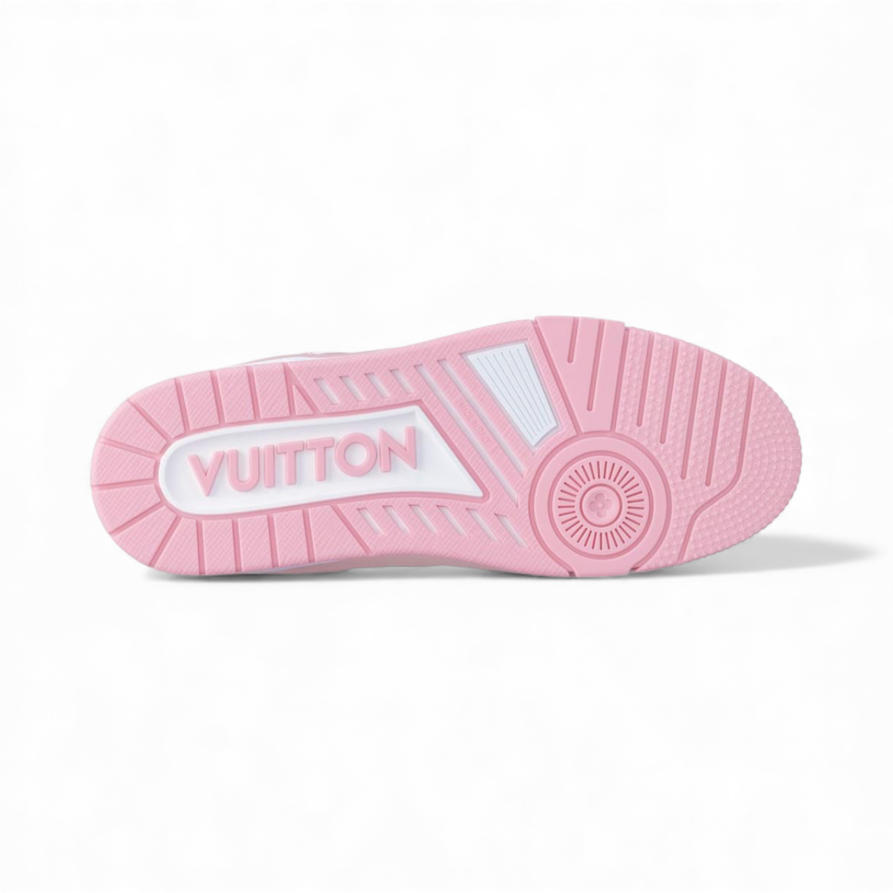 LV trainer Pink Women