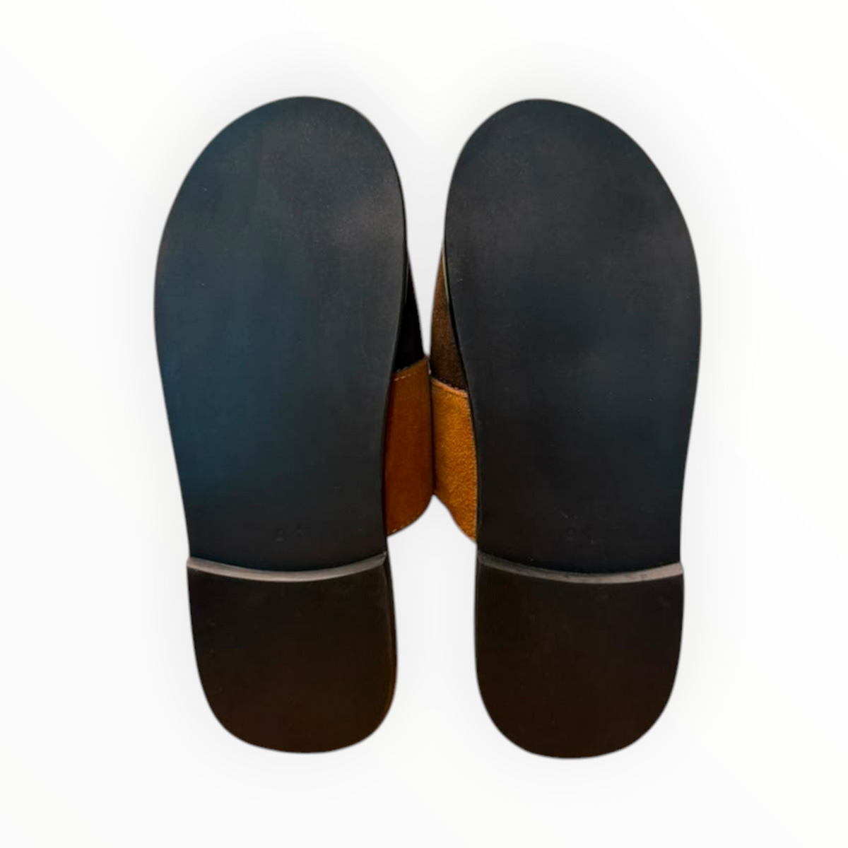 Romzy Mosaic velvet Sandals