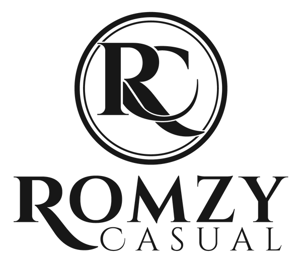 Romzy Casual 